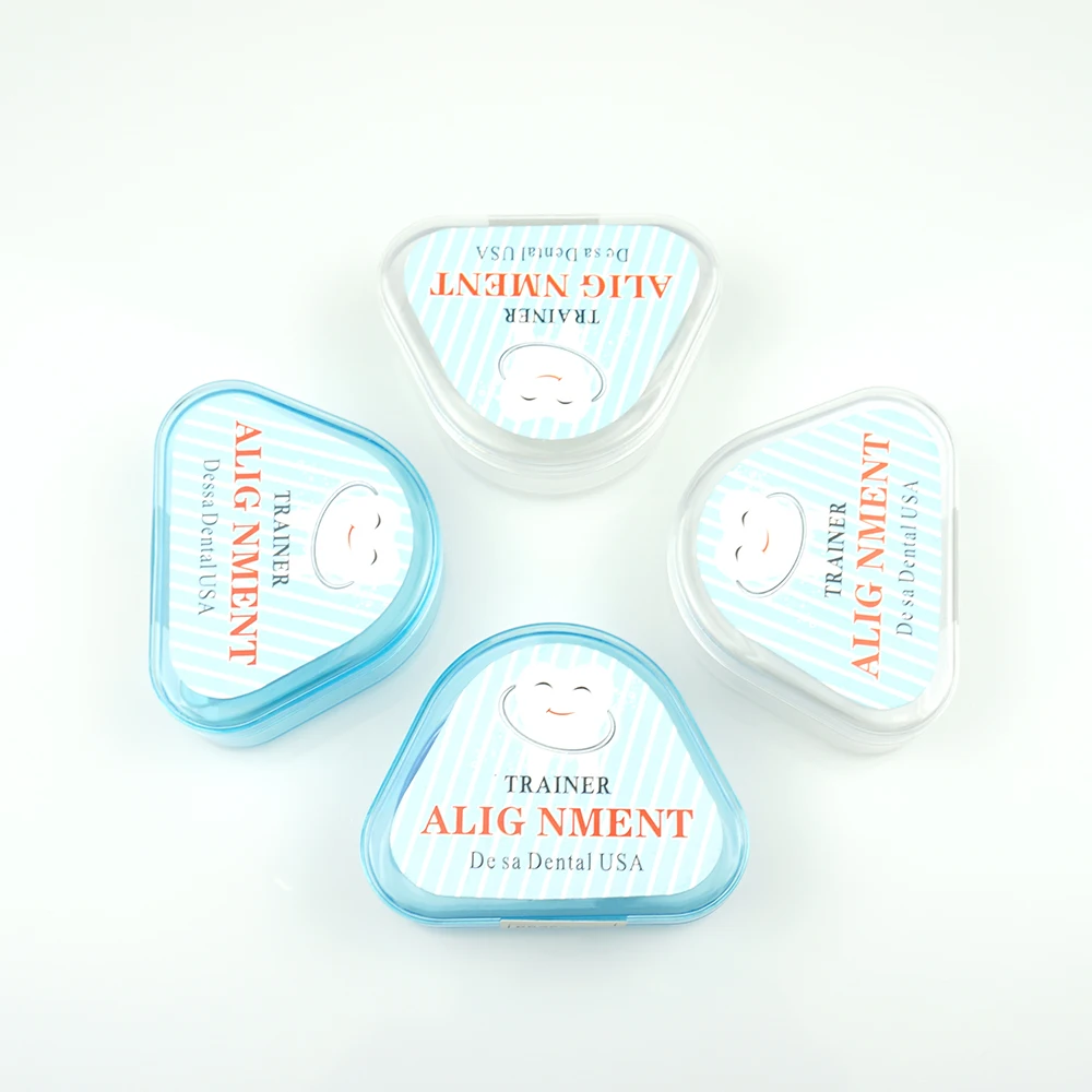الأسنان سيليكون تقويم الأسنان الأقواس الأجهزة الأقواس محاذاة 2026 الأسنان التجنيب صريف الأسنان حامي الفم تبييض الأسنان