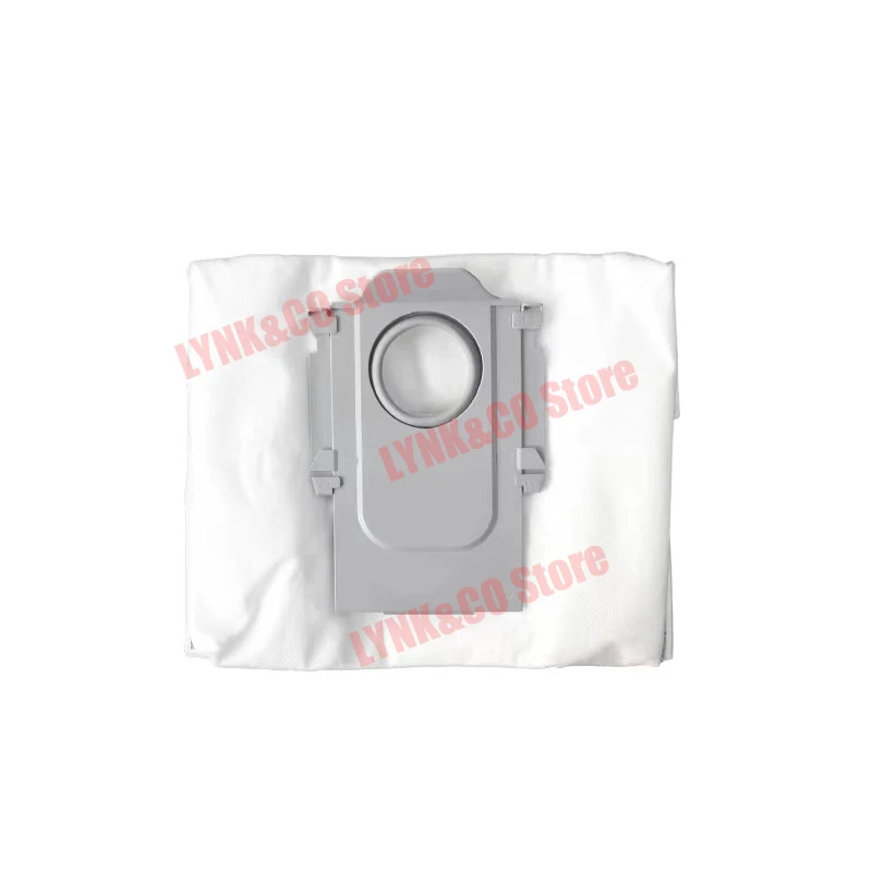 Dust Bags Replacement For Xiaomi Roborock Q7 Max/Q7 Max+/T8/S7 MaxV Ultra Vacuum Cleaner High Quality Dust Bag Accessories