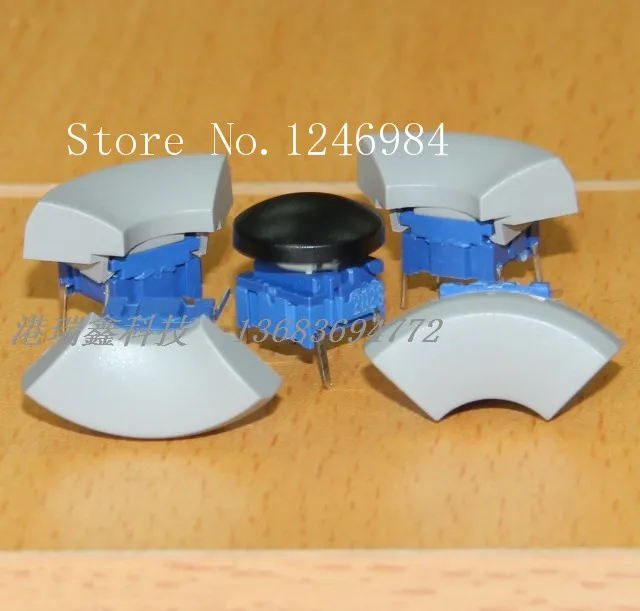 [SA]Denmark MEC micro switch reset switch button switch 3ATL6 + 1ZB03 + 3FTL6 + 1ZC09--10pcs/lot