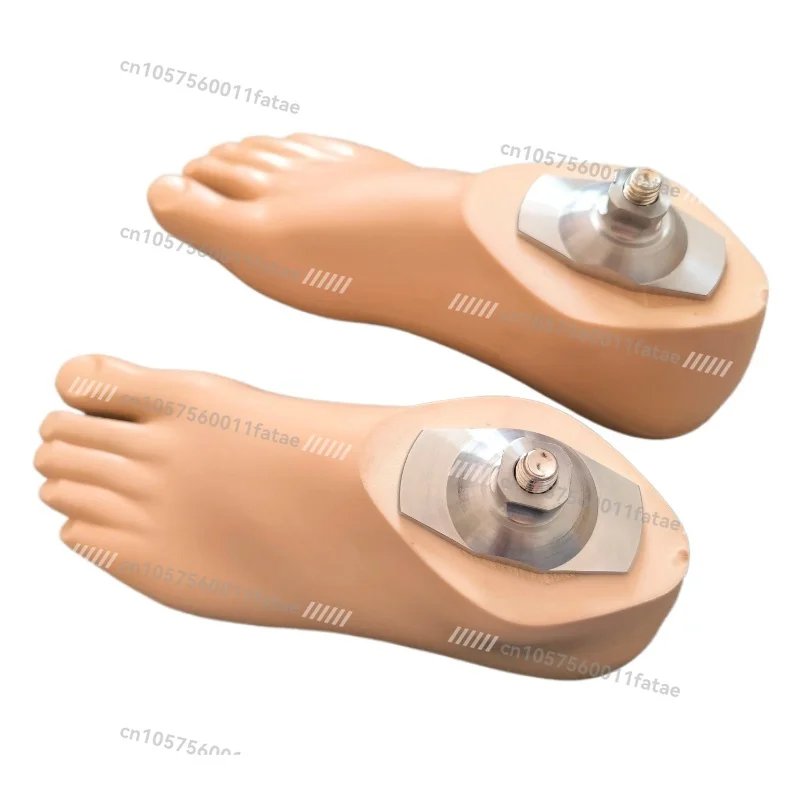 high-grade static ankle foot plate,Prosthetic foot plate