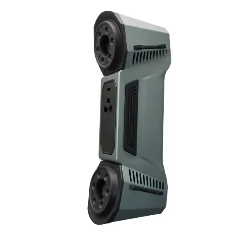 High Accuracy Multifunctional Handheld Freescan Combo 3d La ser Scanner Shining Portable 3d Scanner Price for Modeling