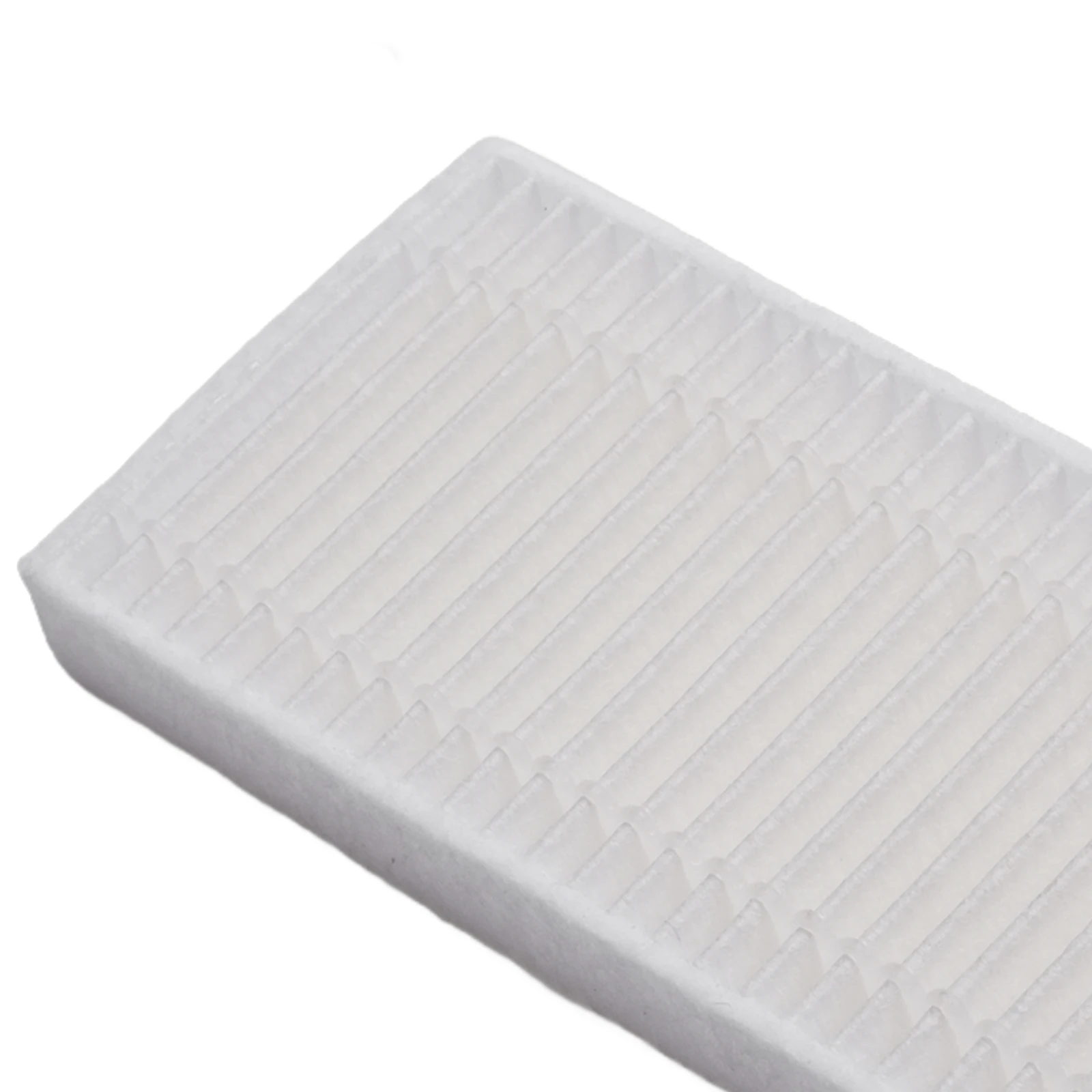 

Cleaning Filters White 1 Pieces Replacement Reusable Washable 9*4cm For F1 Robotic Vacuum Cleaner High Quality
