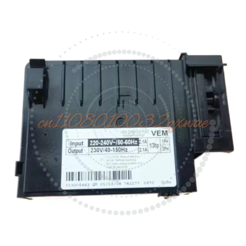 Suitable For Haier Refrigerator Embraco Compressor Drive Frequency Conversion Board VEM VES2456 Drive Board Control Board