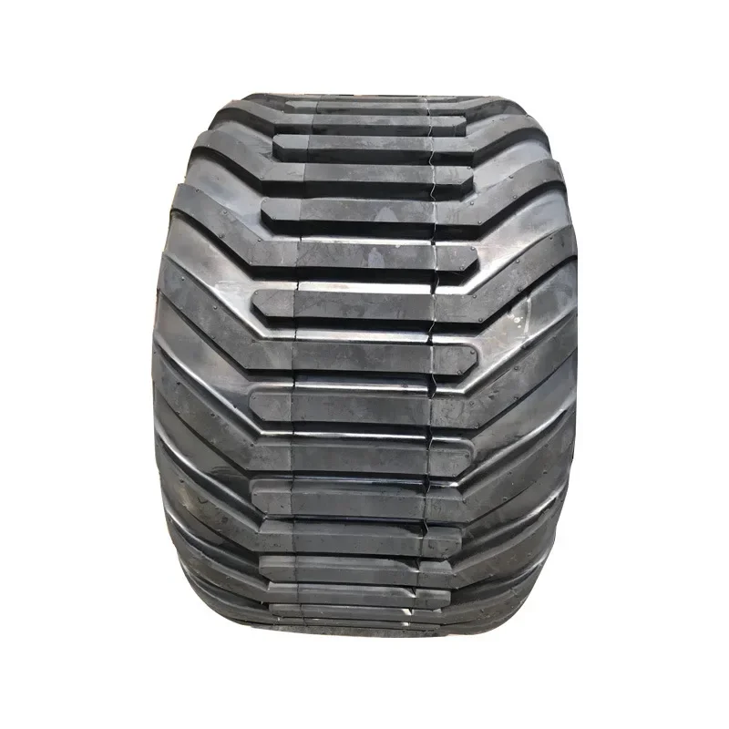 

710/50-26 baler tire 600/55-22 baler tire special shaped engineering tire