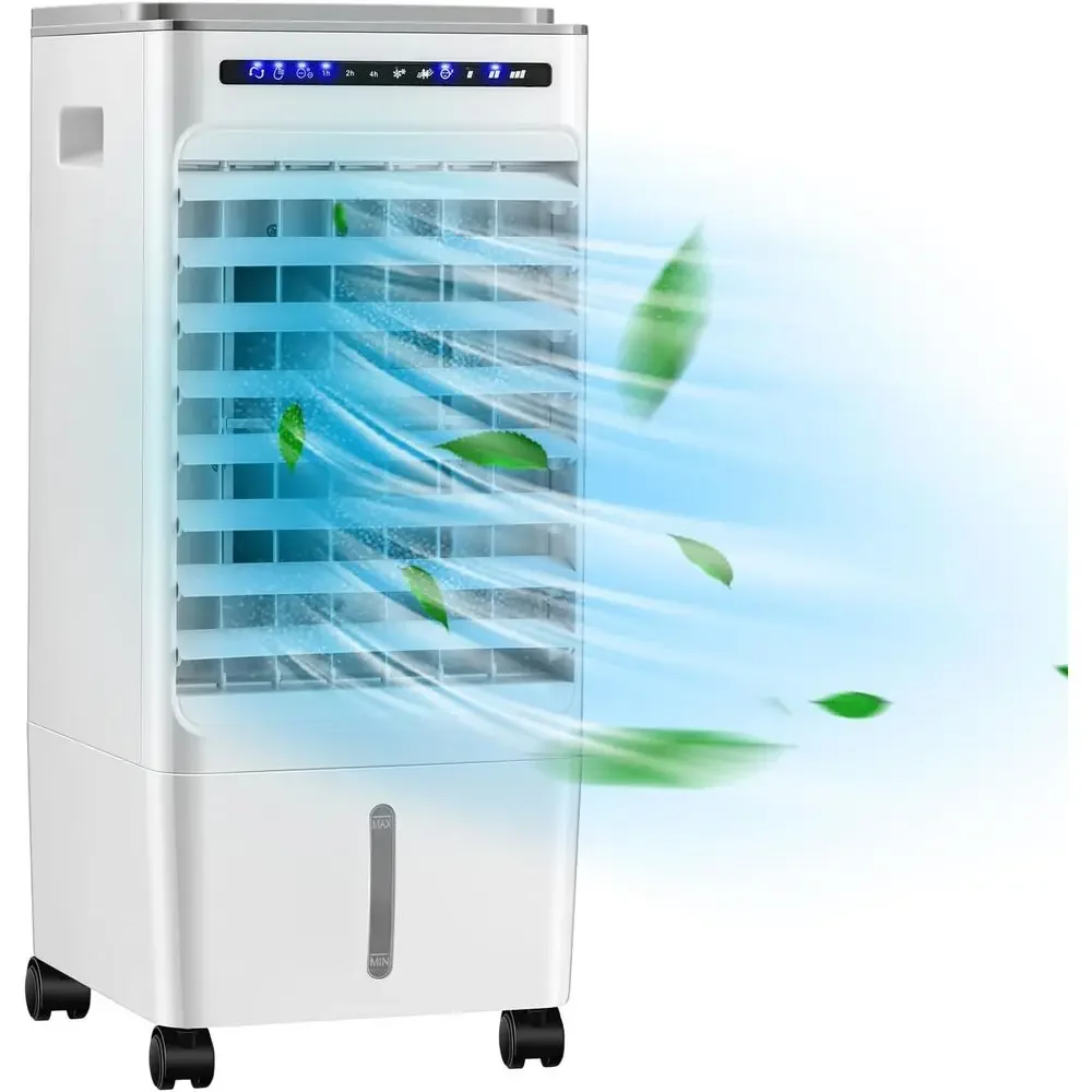 Portable Evaporativ…
