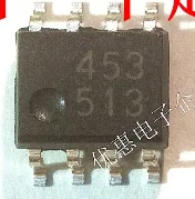 

10PCS HCPL-0453-500E HCPL-0453