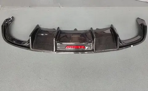 10 best sales ऑडी A5 डिफ्यूज़र - №4