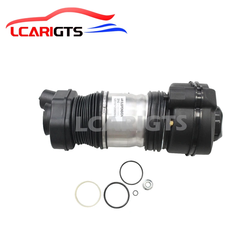 

For Porsche Cayenne 9Y0 2017-2022 Front Right Shock Absorber Strut Air Spring not including electronic valve 9Y0616040