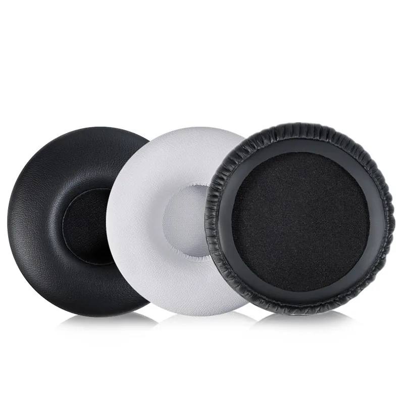 Almohadillas duraderas para Philips Fidelio M2 M2BT M2L, accesorios de repuesto para auriculares, funda de espuma de cuero suave al tacto