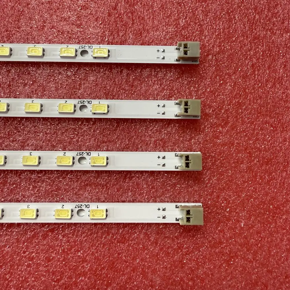 

LED Strip For 46PFL6606 Sharp LCD-46LX755A LC-46LE830M LCD-46LX430A LCD-46LX830A LCD-46NX430A 46LX530A SLED 2011SSP46 46 GD