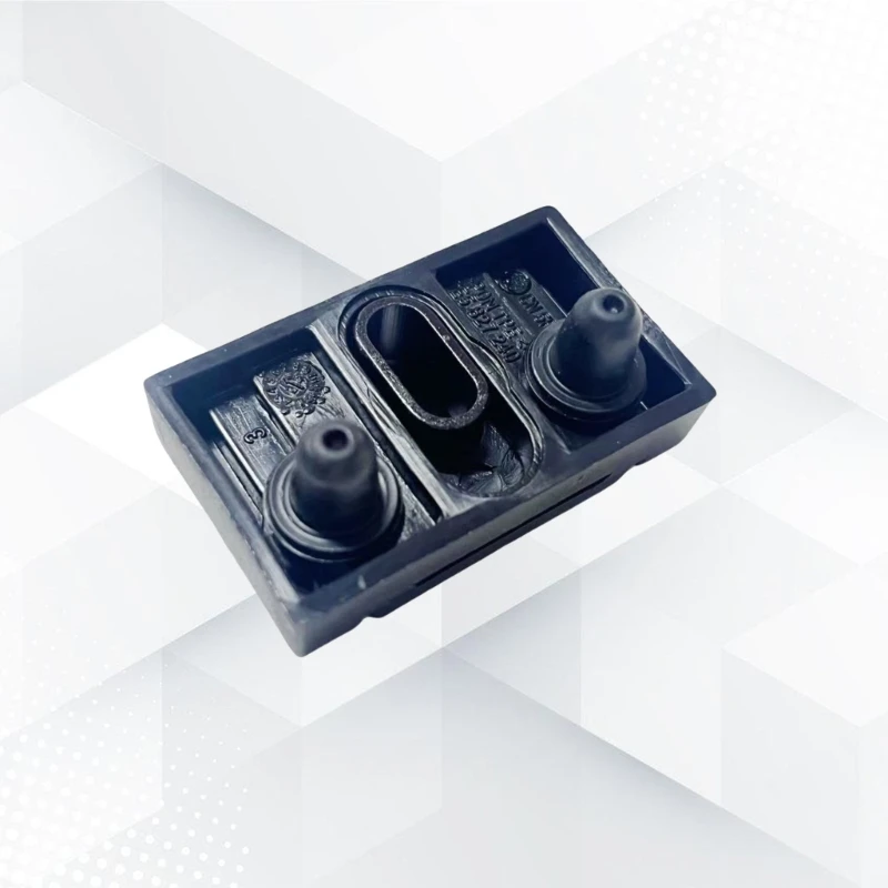 R6FA衝撃を減らすための高弾性トランクバッファーブロック