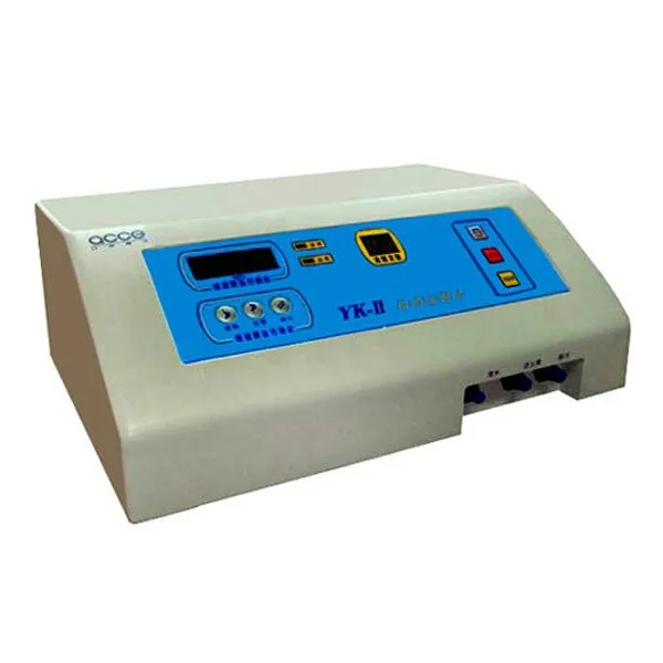 

YK - II Type Automatic Gastric Lavage Machine