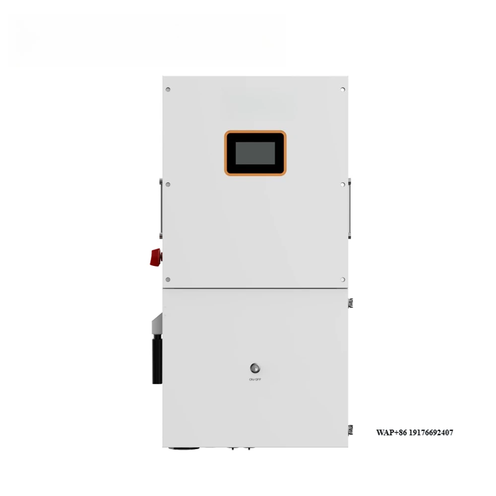 

48V Hybrid Solar Inverter 110/220 Split Phase 240V Grid Tie Off-grid Solar Inverter Integrated Photovoltaic Power Converter