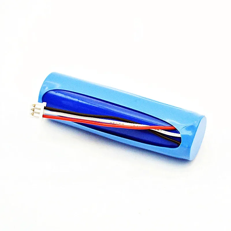 New Battery for 70mai Dash Cam Pro HMC1450 Accumulator 3.7V 500mAh Replacement Batterie 3-wire Plug 14*50mm