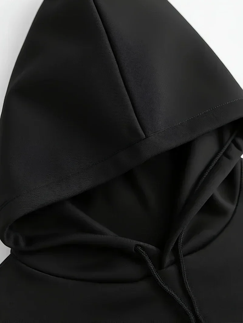 Disney Pirates des caraïbes hommes et femmes Pirates noirs Jack Sparrow sweat à capuche pull haut dessin animé imprimé