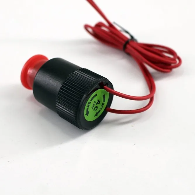 AC24V Coil Replaceable Compatible Import Compatible Import