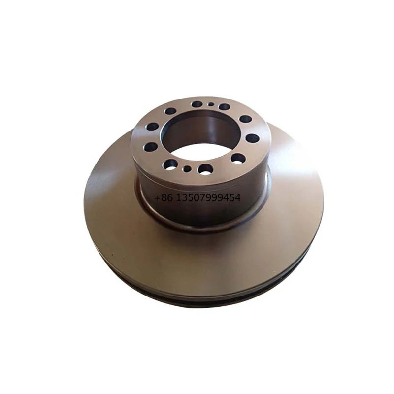 

Good Price Truck Brake Disc 81508030023 Ceramic Brake Disc