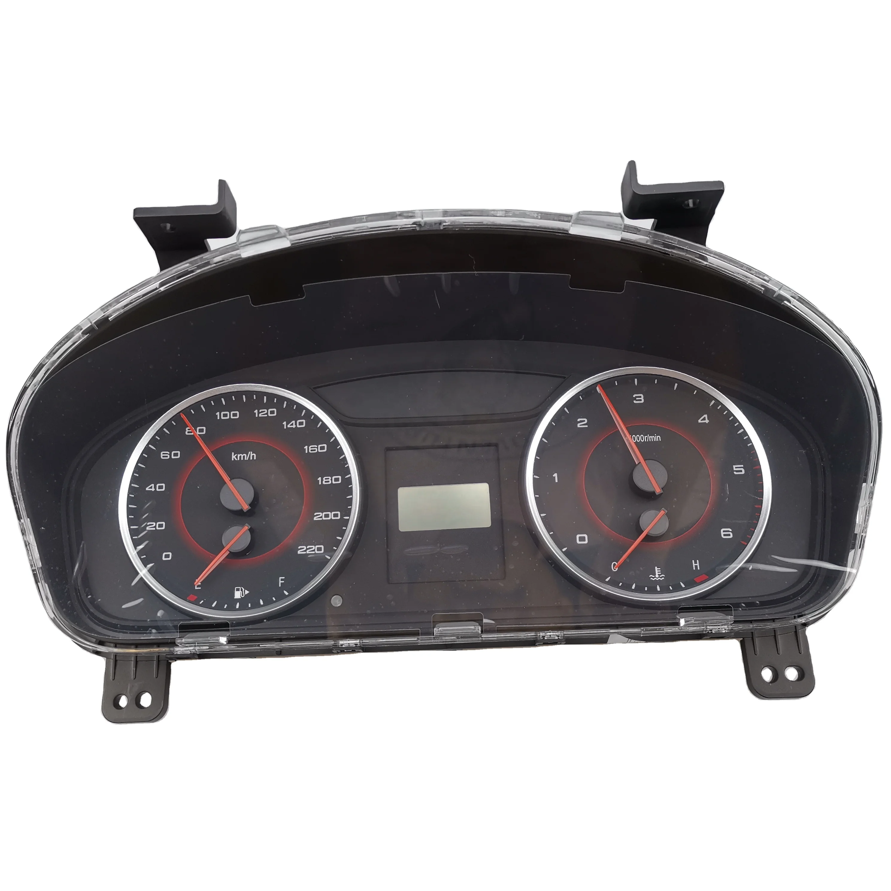 

Оригинальная комбинированная приборная панель SAIC MAXUS G10 C00043993