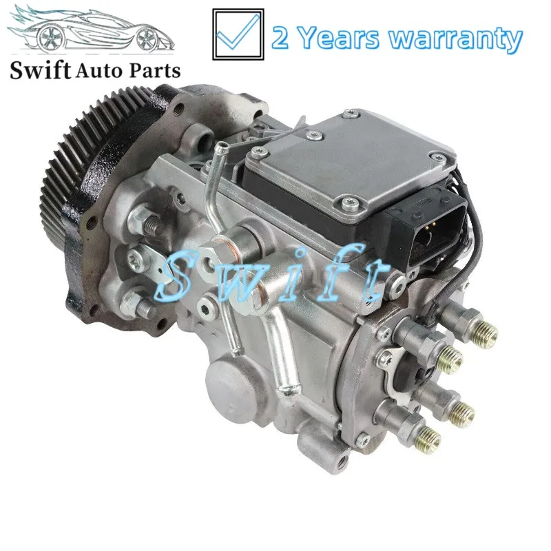

0470504026 109342-1007 Топливный насос под давлением подходит для Isuzu 4JH1 3.0L 4HK1 5.2L 8972523415
