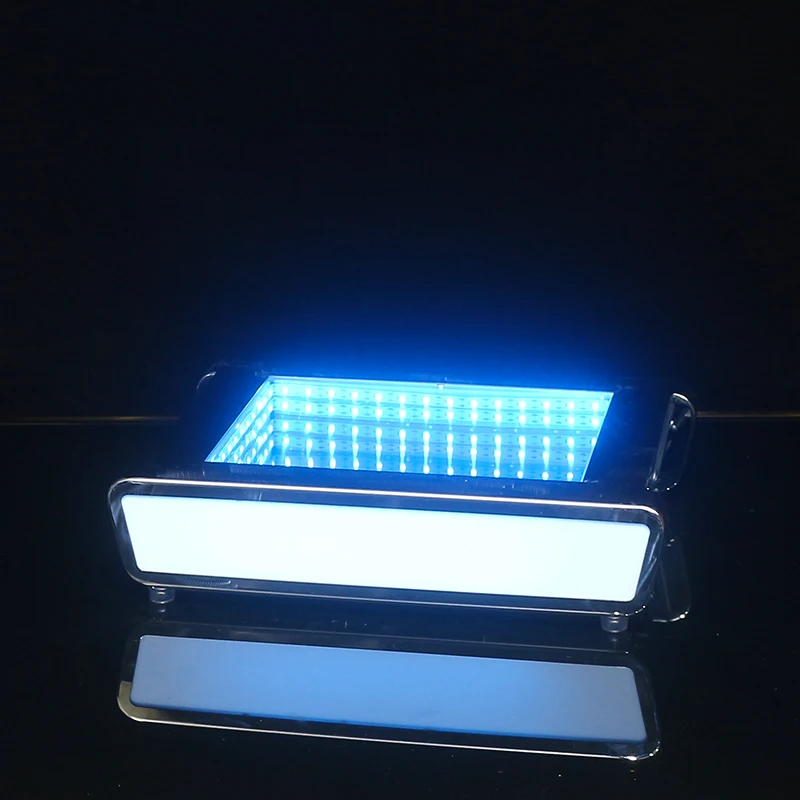 

Светодиодная подставка для вина, светящаяся в темноте посуда для красного вина, уникальные подарки для KTV-паба, украшение для вечеринки в ночном клубе, освещение