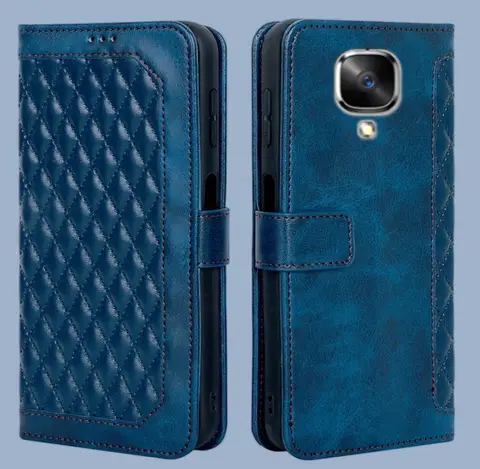 Magnetic Wallet Flip Case FOR OnePlus 3 3T 5.5" OnePlus3 3T Three A3003, A3000 A3010 Cover Leather Phone Bags