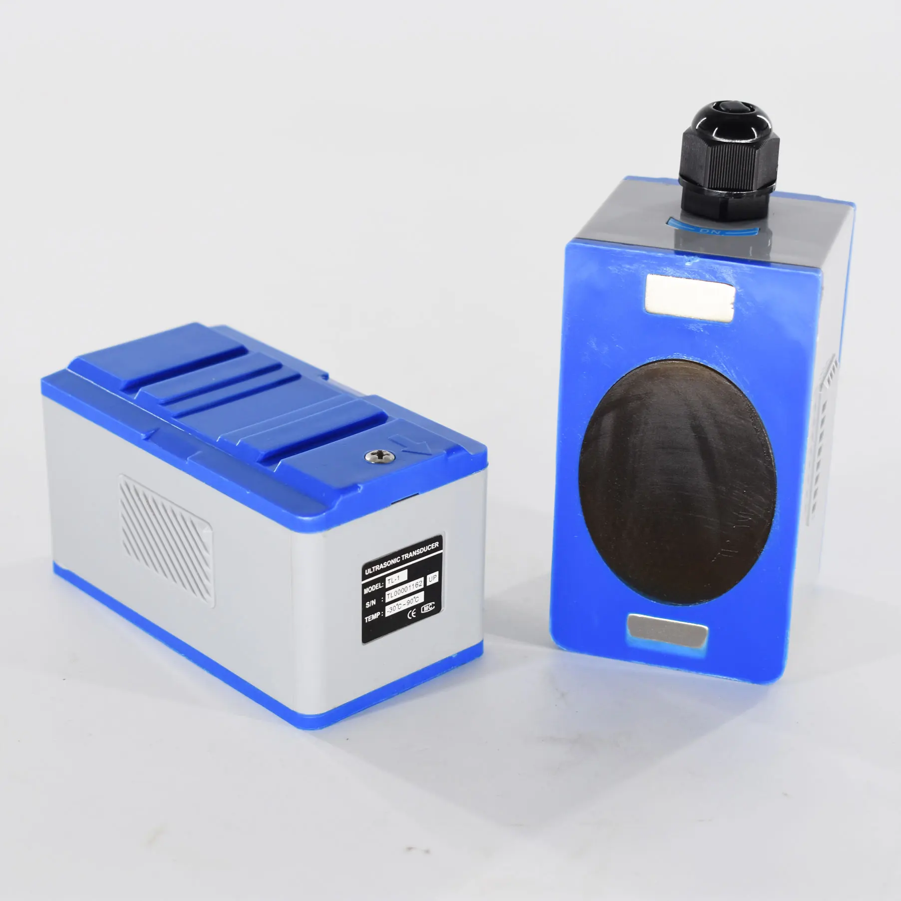 

Ультразвуковой расходомер TL-1 (датчик) DN300-6000мм для TUF-2000M, TUF-2000B, TUF-2000SW, TDS-100M, TDS-100F