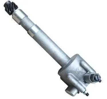 

Applicable to accessory partsForklift Parts Oil Pump used for 4D35ZG31 with OEM 4D35ZT-31000