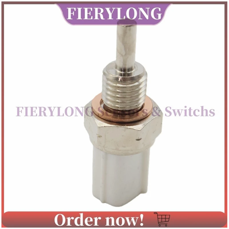 

37870-HW1-671 Датчик температуры воды для Honda Arx1200n2 Aquatrax R12 Arx1200n3 Aquatrax F12 37870HW1671 35673-ZW5-003