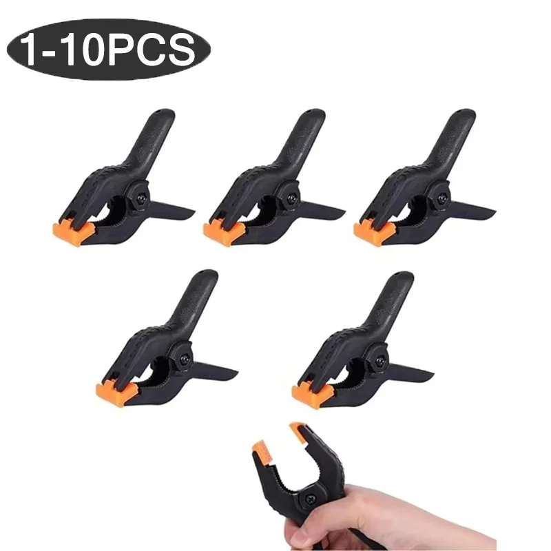 Background Cloth Clamp Photography Backdrop Stand Clip Durable Multi-function Practical Creative For Parties Wedding Accessories