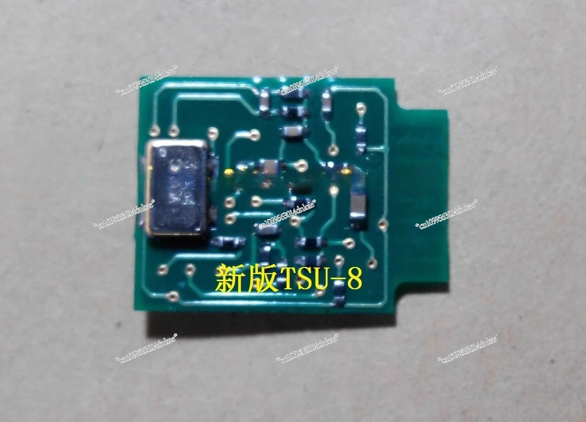 トランシーバー標準オプション、サブサウンド、ダムボード-tsu-8-ctcss-board