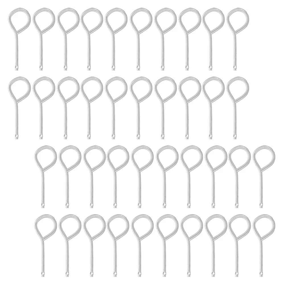 Perni di bloccaggio perno di sicurezza per estintore per estintori Forniture Accessori Guarnizioni Set marino