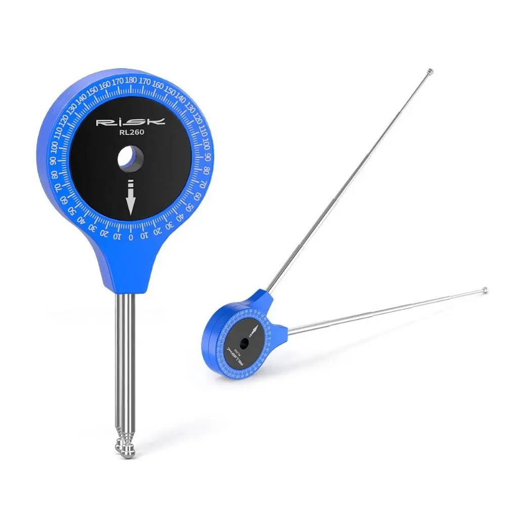 Riding Posture Riding Knee Joint Angle Measuring Angular Measurement Auxiliary Tool Riding Bending Angle Measuring Tool