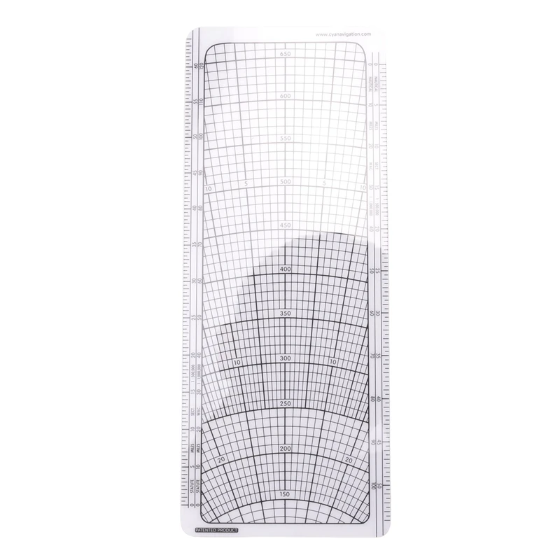 E6b Flug computer Kunststoff Flug computer patentierte Luftfahrt Pilot Flug computer Rechner Standard Flug ausbildung Studenten