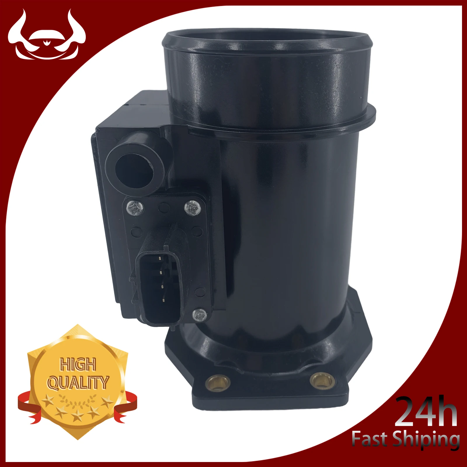 

Mass Air Flow MAF Sensor 22680-1M200 22680-1M205 0 280 213 002 For NISSAN PATROL GR II Y61 MAXIMA QX A32 Station Wagon 2.0L 3.0L