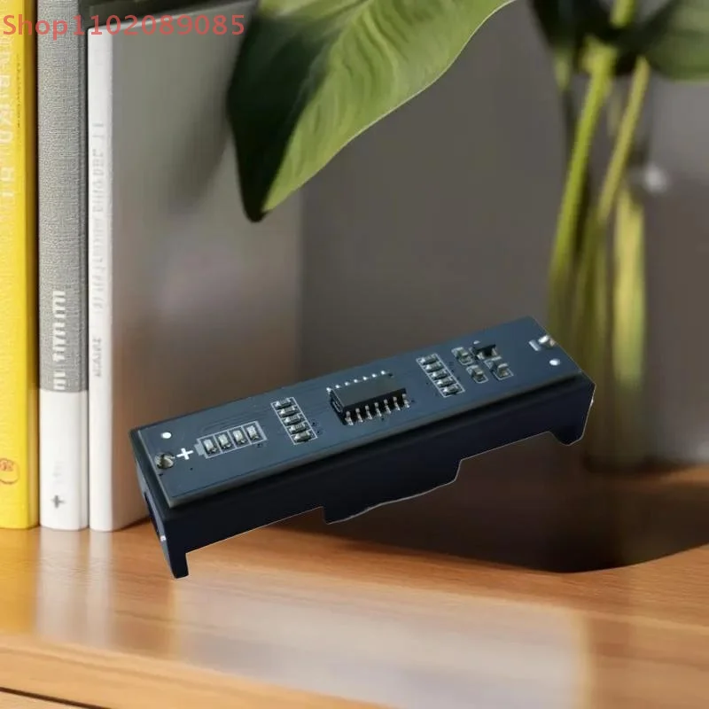

Accuracy Assured with AA size 5/7 Battery Voltage Tester Module for Capacity Monitoring