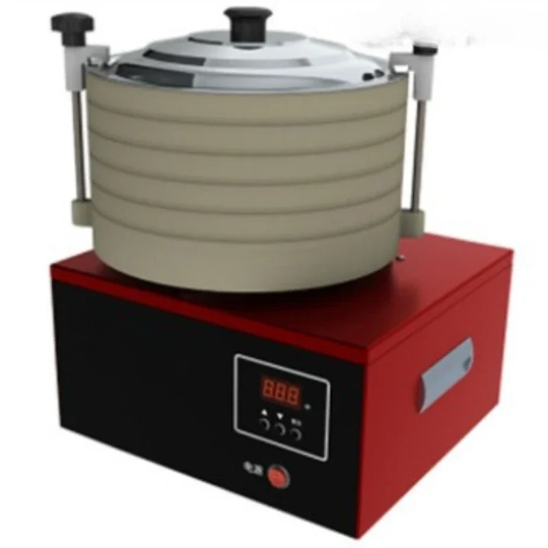 Electric powder screen, grain screening PPS-308