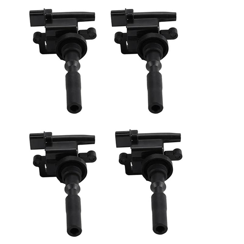 

Replacement Spare Parts 4Pcs/Set MD325592 Ignition Coil For Mitsubishi Pajero Mini 0.7 1994-2012 Town Box 1.1 1998-2003 MD308914