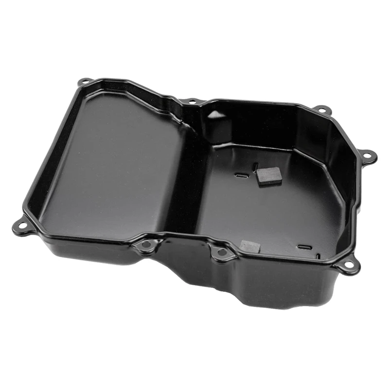 09G TF60SN 6 Speed Transmissions Oil Pan And Gasket With Filter 09G321361 For Beetle CC Golf Jetta Passat  2004 Up