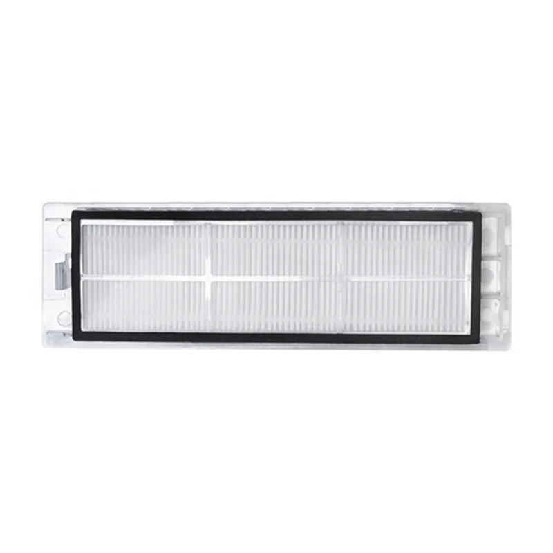 

A99G-3 Set All Sets Main Brush Side Brush HEPA Filter Mop Cloth Replacement For Xiaomi Roborock S6 Maxv Vacuum Cleaner Parts