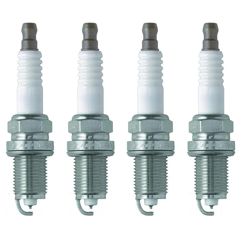 4/6 Stuks 7658 IFR6J11 Iridium Bougie Voor Suzuki Baleno Liana Grand Vitara Swift SX4 Wagon R 1.3 1.5 1.6 M16A M13A Fiat Sedici