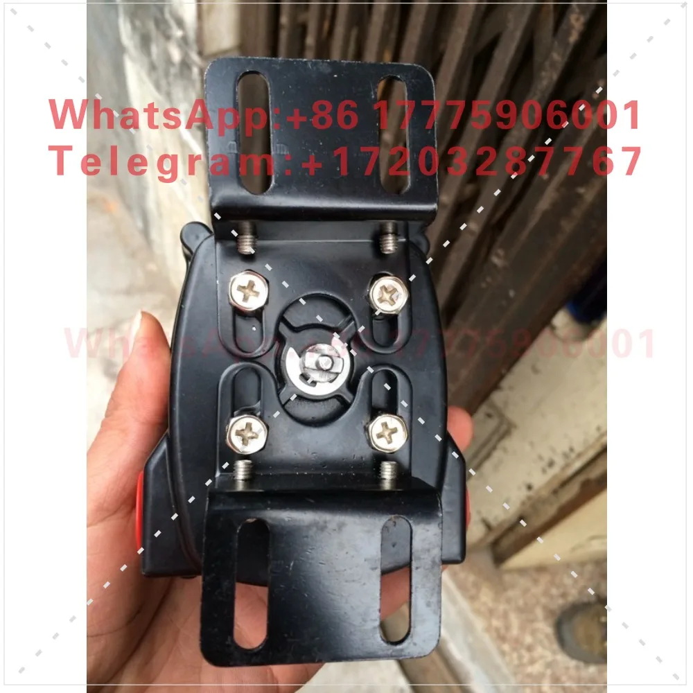 Pneumatic valve switch, signal feedback device, limit switch ITS100 reply device ITS-100
