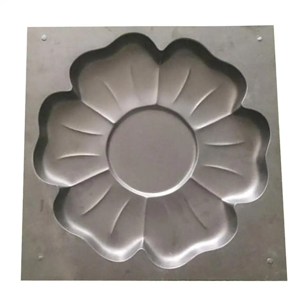 Path Maker Mold, Concrete Stepping Stone Mould, DIY Paving Brick Stone Mould,