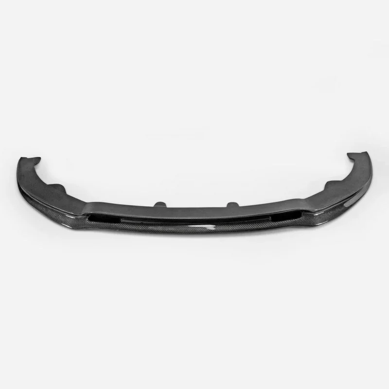 

Car Accessroies For Hyundai Coupe 2015 Genesis Sedan DH G80 Carbon Fiber EPA Style Front Lip Glossy Fibre Bumper Splitter Kit