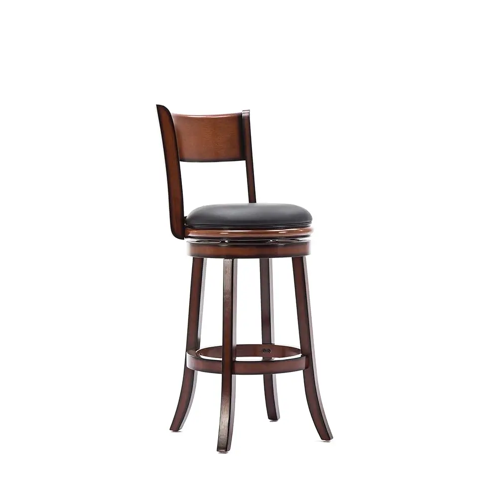 

Palmetto Bar Height Swivel Stool, 29-Inch, Y