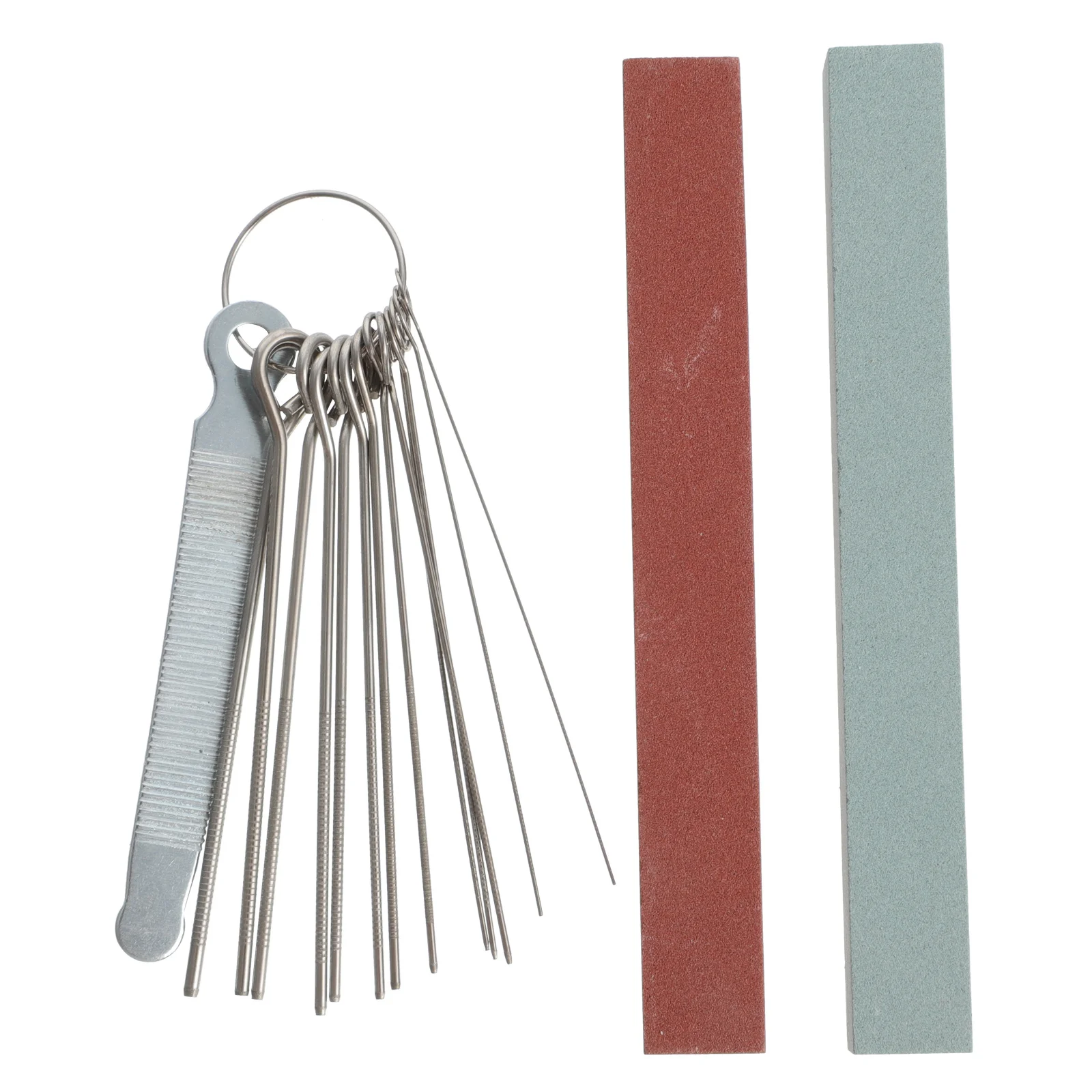 

Bass Guitar File Grinding Stone Accessories Fret Tool Repairing Tools Nut Saddle