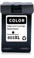 803XL-Black-1pcs