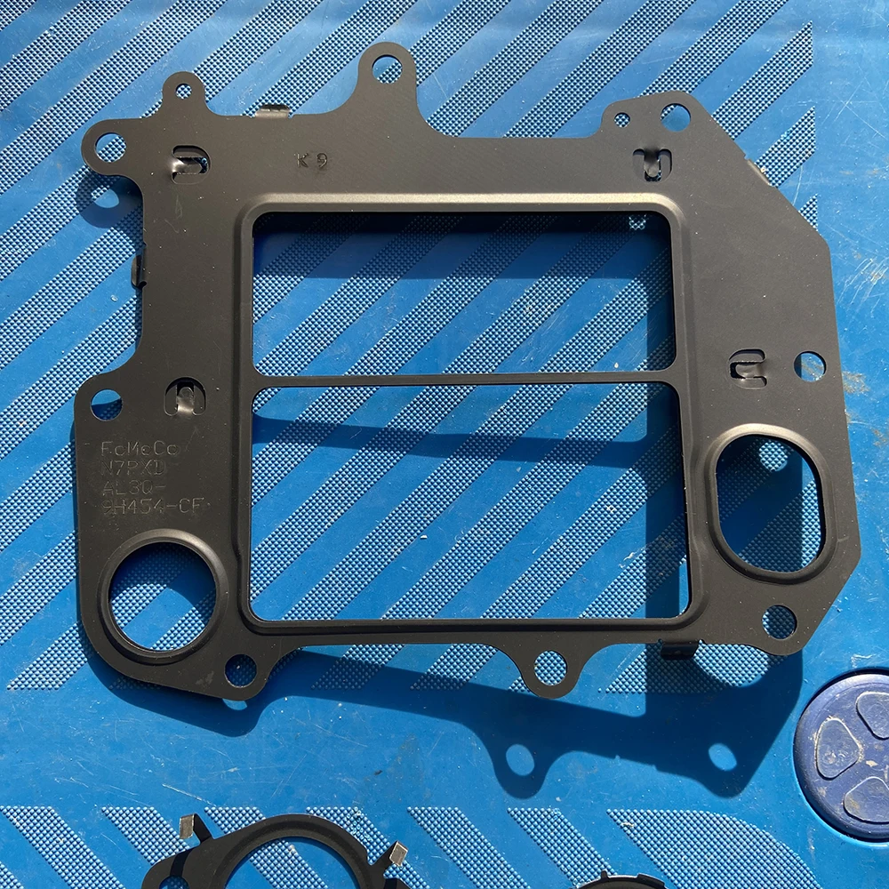 FOR Range Rover Sport 4.4 Diesel EGR Exhaust Valve Pad kit LR022784 LR023072 LR023100 LR022777 LR023022 LR023021 LR022775 - Image 3