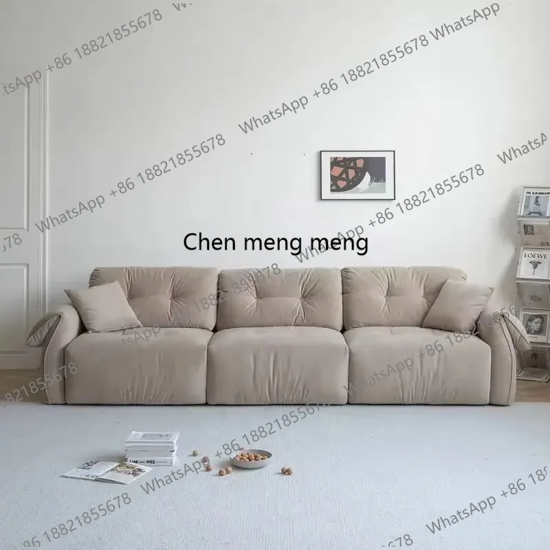 

Waterproof Armrest Electric Sofa Headrest Modern Apartments Sleeper Recliner Sofas Oversized Modern Divano Moderno Furniture