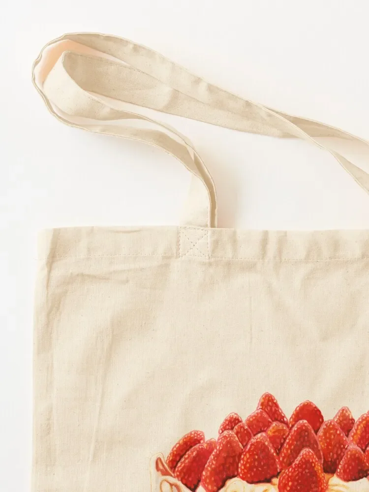 Pavlova Pattern Tote Bag tote bag screen shopping bag tote canvas sacs de shopping