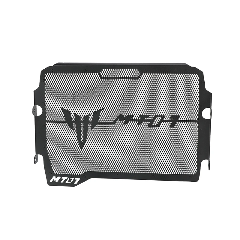 

2024 2023 MT-07 Radiator Guard Grill Cover Protector Mesh For Yamaha MT 07 MT07 2018 2019 2020 2021 2022 FZ-07 FZ07 2018-2020